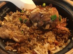-马来西亚美食街