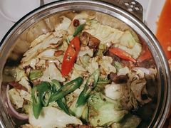 -品大三·南京菜(大行宫店)