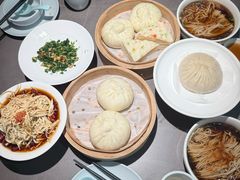 -晓淮山·扬州早茶·淮扬菜(龙阳广场店)