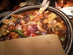 经典麻辣烤鱼-烤匠麻辣烤鱼(环球中心店)