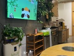 -竹鲜笙全竹宴(国色天香店)