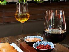 -肆海小川菜酒馆Wine Bistro (青年路店)