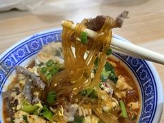 -贾楠小炒泡馍(红福小区店)