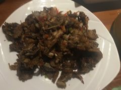 -又一福烤鸭·北京菜(东四店)