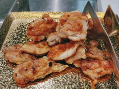 -集杰尚品海鲜烤肉火锅自助餐厅(经区九龙城店)