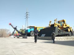 -抚顺煤矿博物馆