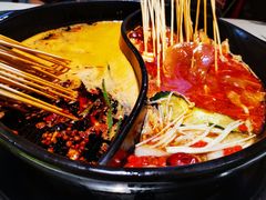 -小郡肝火锅(宣汉店)