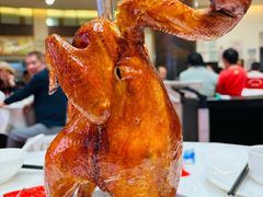 金牌栋企鸡-步步高·粤北之珠海鲜坊