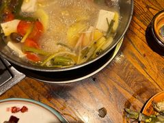 -亮欢寨(凯里总店)