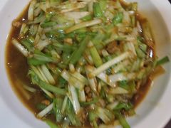 -亭下湖饭店(康岭店)