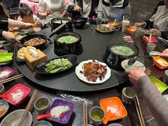 -古市香跷脚牛肉·非遗传承单位