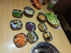 -麻蒲碳烤肉(嘉禾东平地铁站19号店)