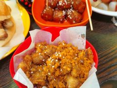 -阿昌茶档(太安店)