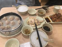 -百家鸡味馆(清泰店)