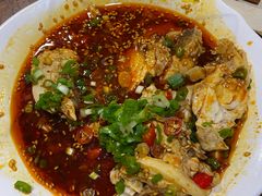 -掌上鲜(南顺城街店)