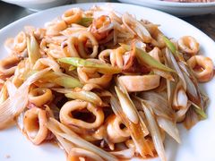 -老周记海鲜餐饮服务有限公司(旗舰店)