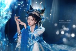 -艾微拉写真馆·AIWEILA PHOTO