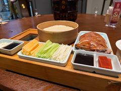 -唐山宴大唐州府精品中餐