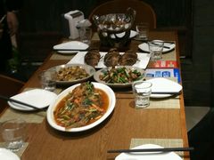 -滇越乘象云南餐厅(次渠店)