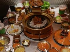 -西塔老太太泥炉烤肉(苏州大悦城店)