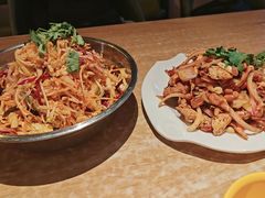 -喝丢一只鞋海鲜烧烤·海肠捞饭(东关街店)