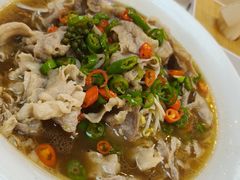 -眉州东坡(亚运村店)