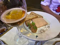 -Le Comptoir de la Gastronomie