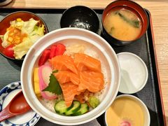 -小山日本料理(兴业太古汇店)