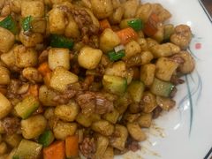 -白魁老号饭庄(安内店)