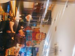 -聚串门儿·东北烧烤(信义坊店)