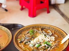 -尧钧财鱼面(育才路店)