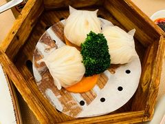 -香宫中餐厅·东北菜·铁锅炖·广式点心(哈尔滨香格里拉店)