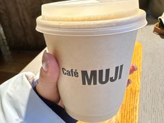 -无印良品餐堂 MUJI Diner(成都太古里店)