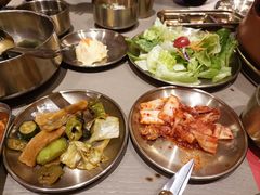 -西塔老太太泥炉烤肉(济南首店)