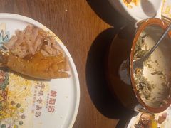 -前海沿·青岛菜(李沧万达店)