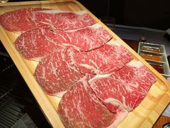 霜降和牛（A4）-岩也·日料与酒(龙岗天安云谷店)