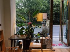-隐琢咖啡(汉街店)