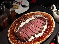 -小火花·干式熟成牛排馆Spark SteakHouse(剑桥郡店)