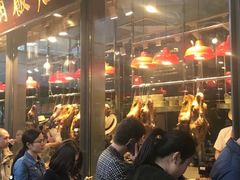 -陈鹏鹏潮汕菜(欢乐海岸 海边景观店)