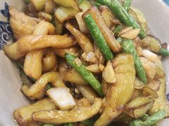 豆角茄子-潇湘阁(望京SOHO店)