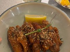 -BE BRIGHT KITCHEN(正佳广场店)