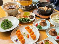-竹里馆 ·茶食(奥体店)
