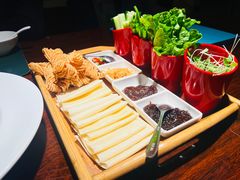 -儒宴江南菜·新淮扬菜·烤鸭(总部基地丰体店)