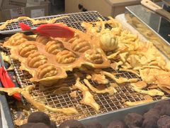 核桃饼-莫朗核桃饼(虹泉路店)