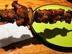 -通海俄式烧烤·俄罗斯大串(嵩山路店)