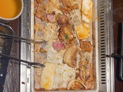 -新石器烤肉(虹悦城店)