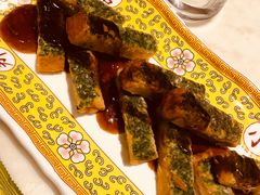 -那家小馆•北京菜•烤鸭(中关村店)