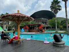 -宁波九龙湖开元度假村