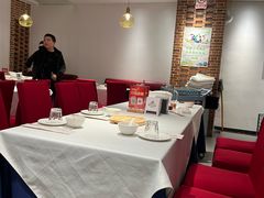 -小山城·馋嘴蛙(亚运村店)