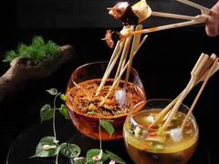 -尽膳·鱼鲜川菜(宽窄巷子店)